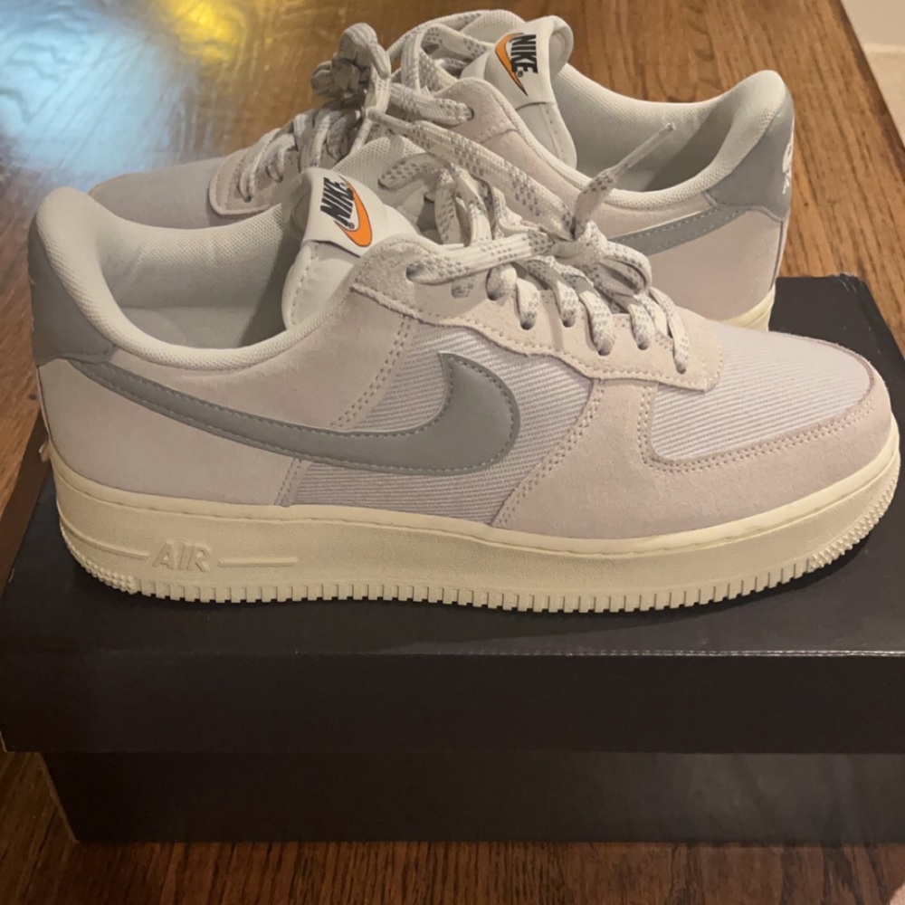 NIKE AIR FORCE ONE CERTIFIED FRESH 2022